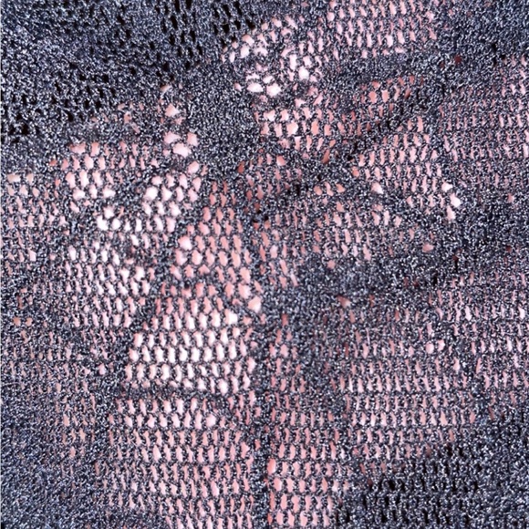 Spiderweb Fishnets - Picture 4 of 4